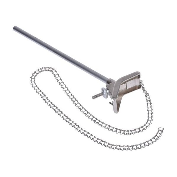 Vessel Clamp